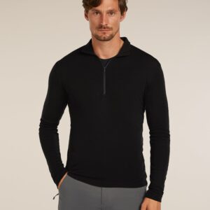 Men's Merino 175 Everyday Long Sleeve Half Zip Thermal Top