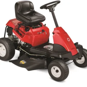 382cc 30 Inch 6 Speed Premium Neighborhood Riding Lawn Mower Remanufactured
