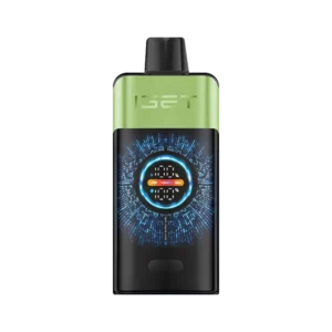 IGET One 12000 Puffs 4PCS